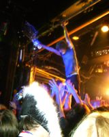 The Pigeon Detectives supported by Eight Legs Flex 22.9.2007 042